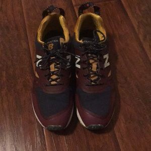 New Balance Sneakers